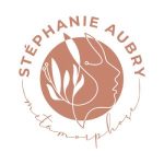 Stéphanie Aubry logo