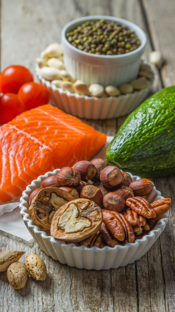 formation en psycho-nutrition