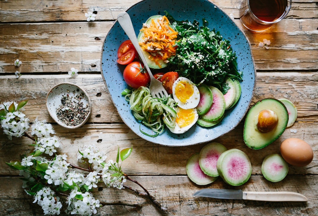 formation en psycho-nutrition avec Stéphanie Aubry